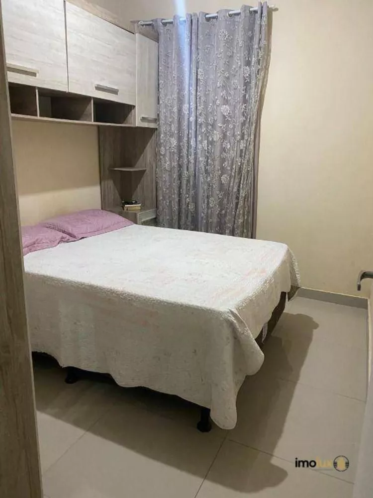 Casa de Condomínio, 2 quartos - Foto 10