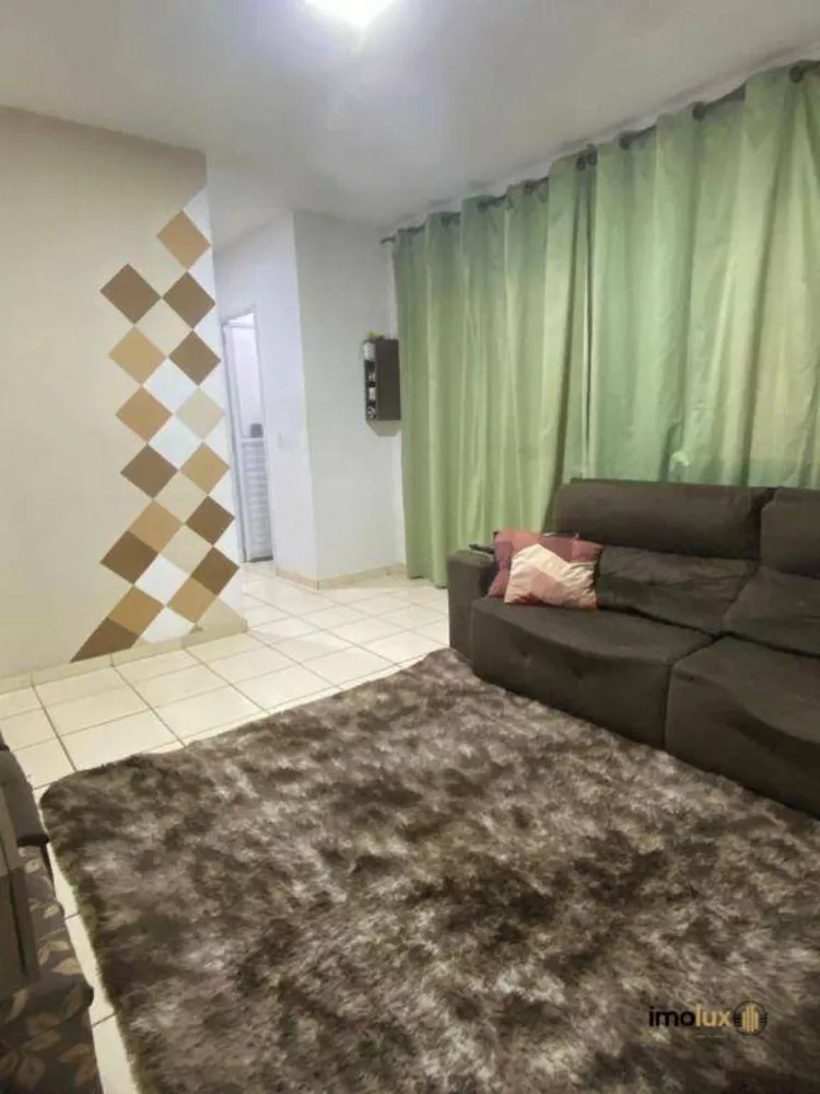 Casa de Condomínio, 2 quartos - Foto 7
