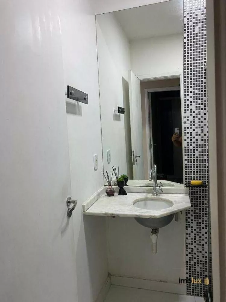Casa de Condomínio, 2 quartos - Foto 8