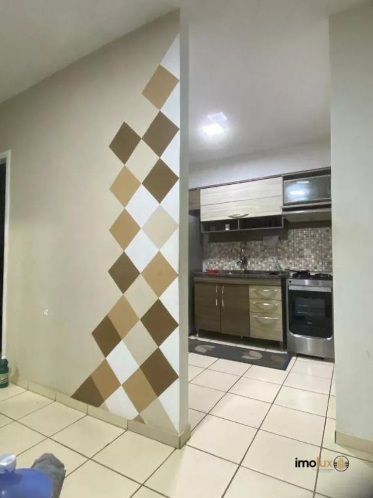 Casa de Condomínio, 2 quartos - Foto 4