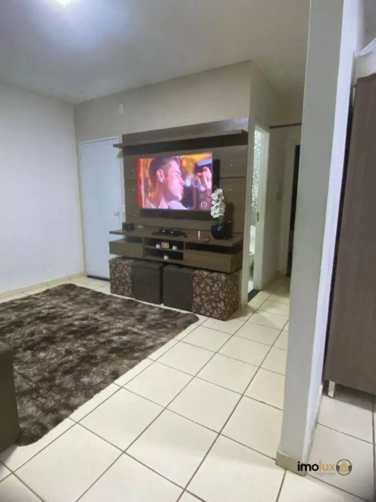 Casa de Condomínio, 2 quartos - Foto 5