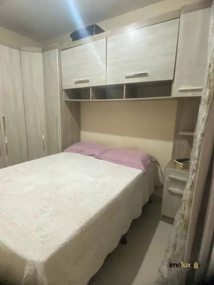 Casa de Condomínio, 2 quartos - Foto 11
