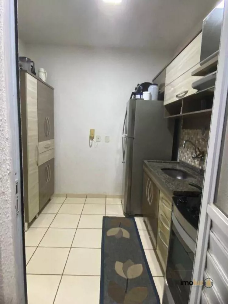Casa de Condomínio, 2 quartos - Foto 6