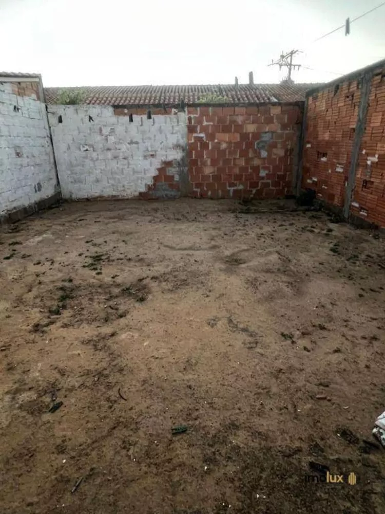 Casa de Condomínio, 2 quartos - Foto 1