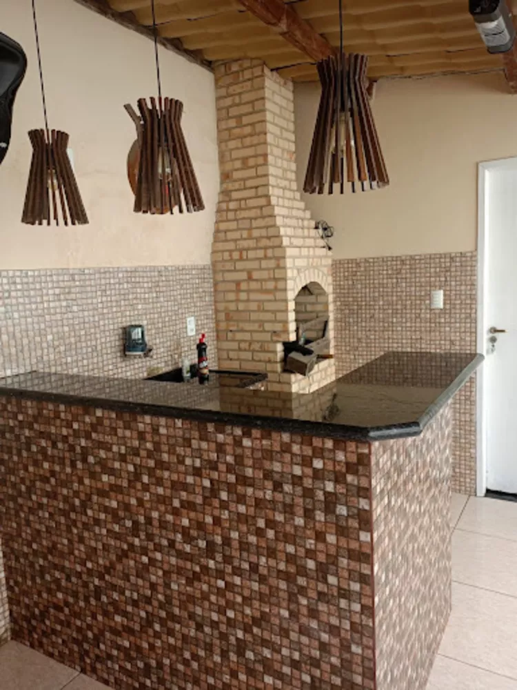 Casa, 2 quartos, 130 m² - Foto 2