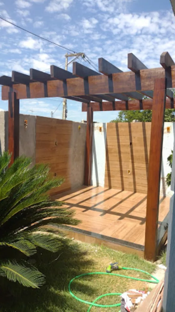 Casa, 2 quartos, 130 m² - Foto 5