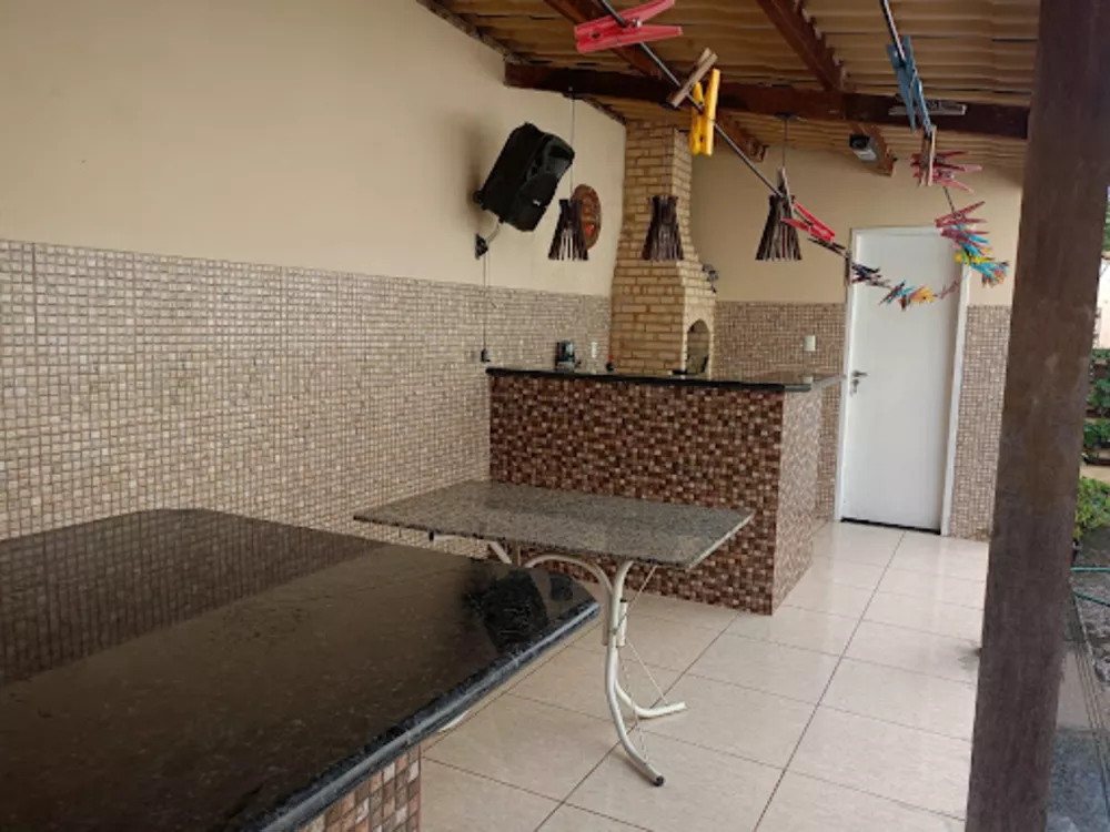 Casa, 2 quartos, 130 m² - Foto 20