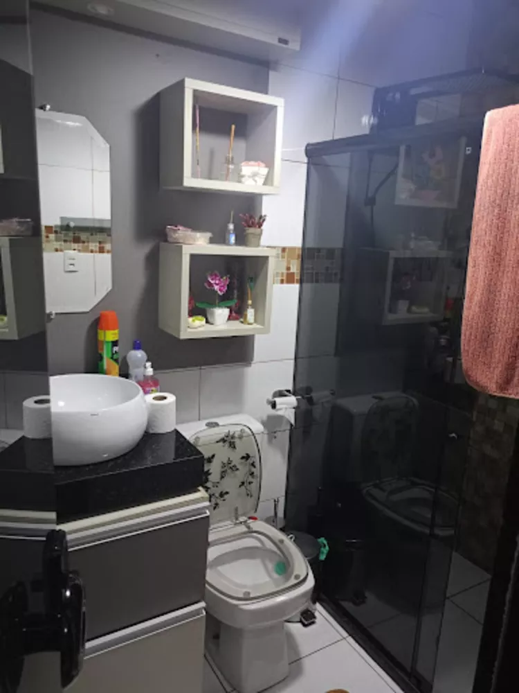 Casa, 2 quartos, 130 m² - Foto 4