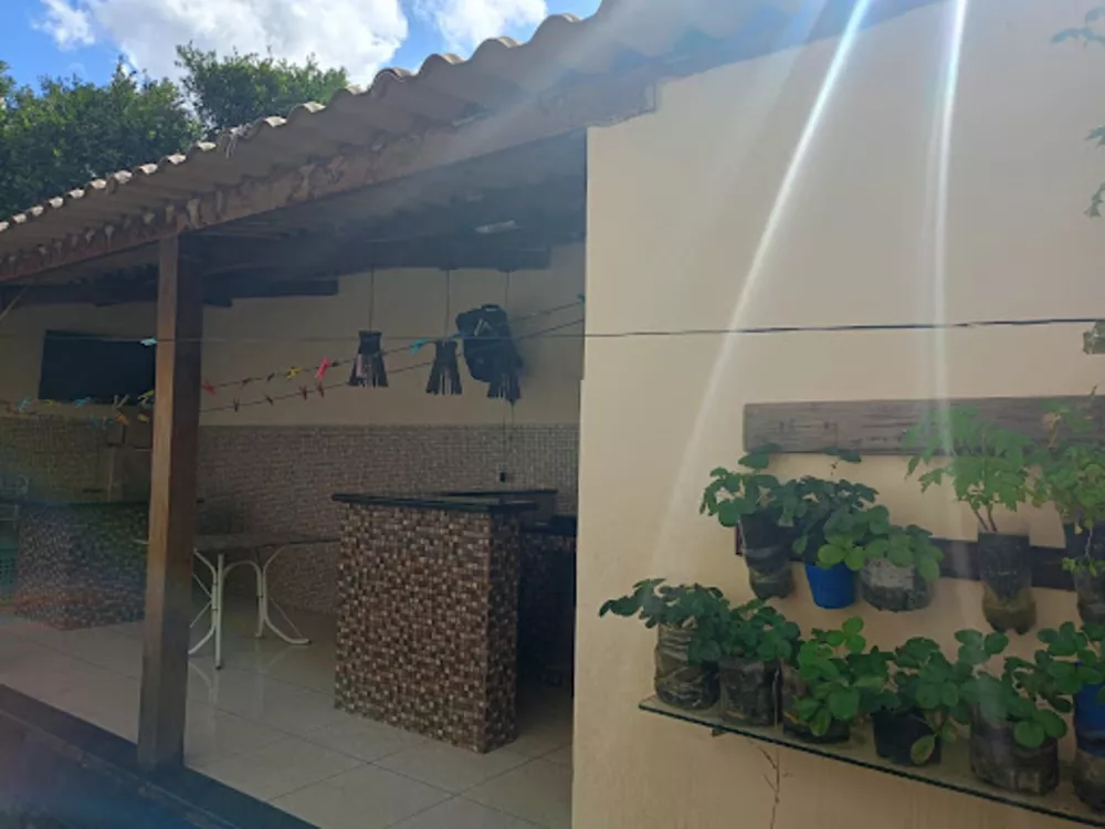 Casa, 2 quartos, 130 m² - Foto 11