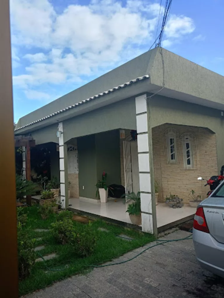 Casa, 2 quartos, 130 m² - Foto 9