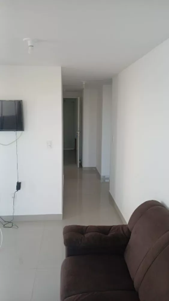 Cobertura, 3 quartos, 180 m² - Foto 2