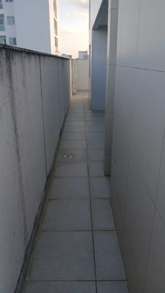 Cobertura, 3 quartos, 180 m² - Foto 12