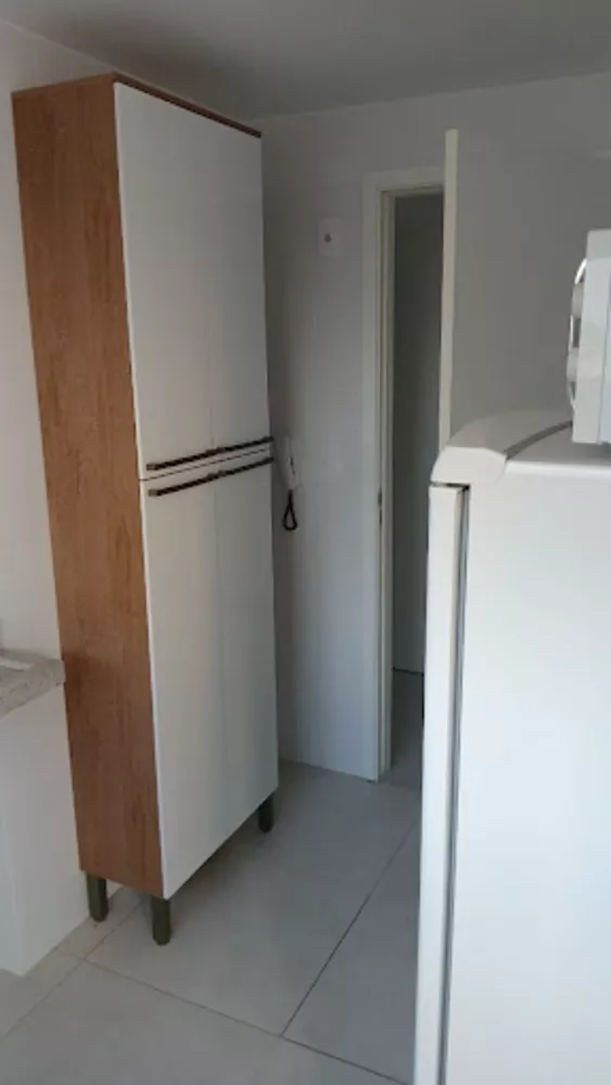 Cobertura, 3 quartos, 180 m² - Foto 4