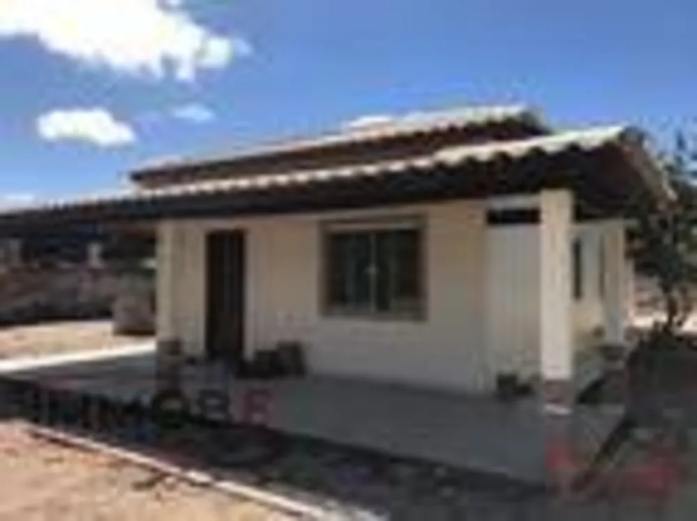 Chácara, 3 quartos, 1500 m² - Foto 3