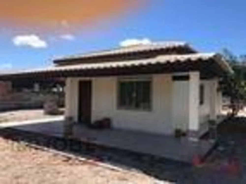 Chácara, 3 quartos, 1500 m² - Foto 1