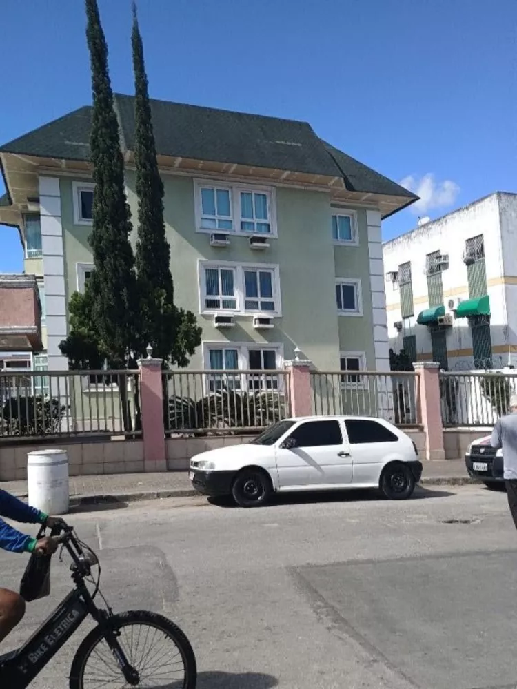 Apartamento, 2 quartos, 67 m² - Foto 1