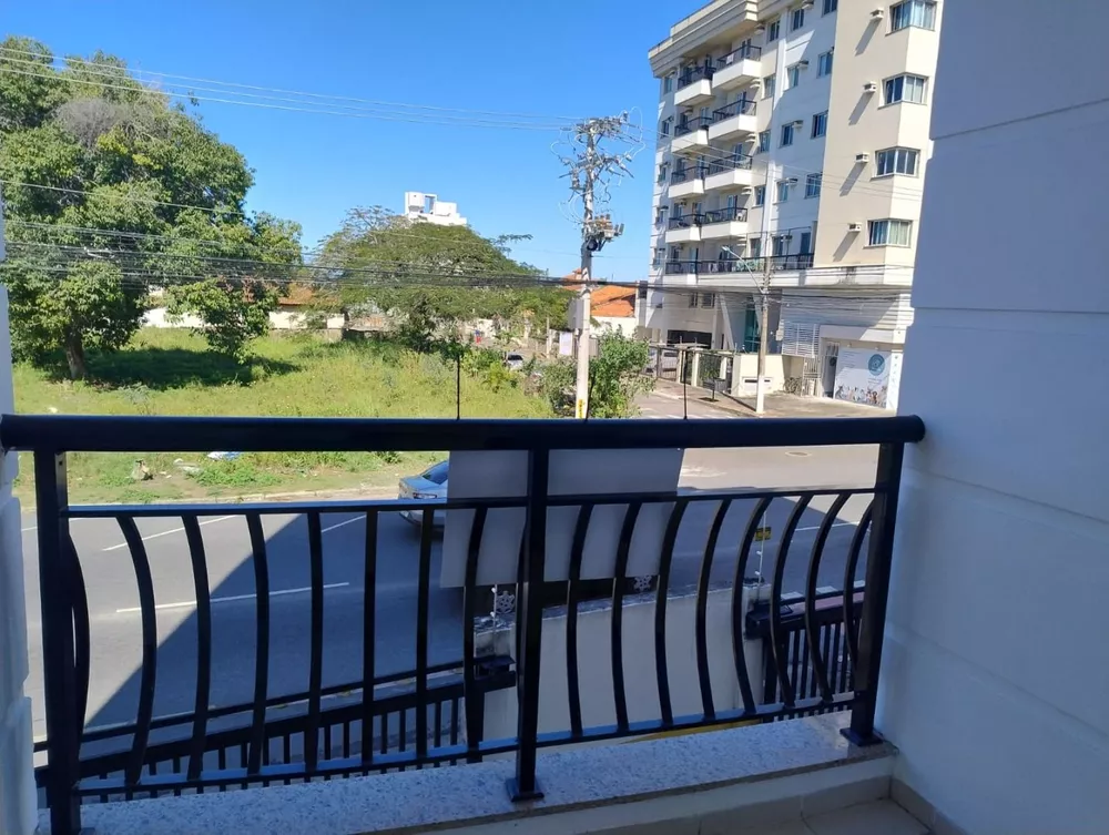 Apartamento, 2 quartos, 74 m² - Foto 2