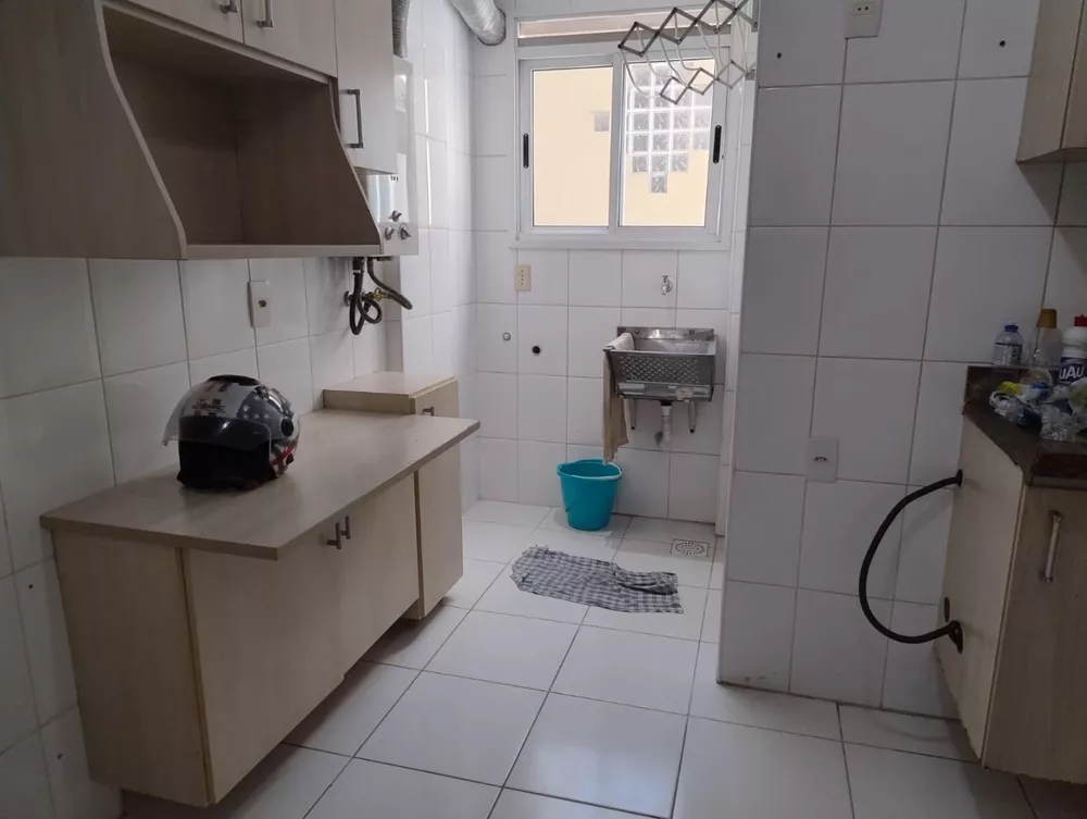 Apartamento, 2 quartos, 74 m² - Foto 3