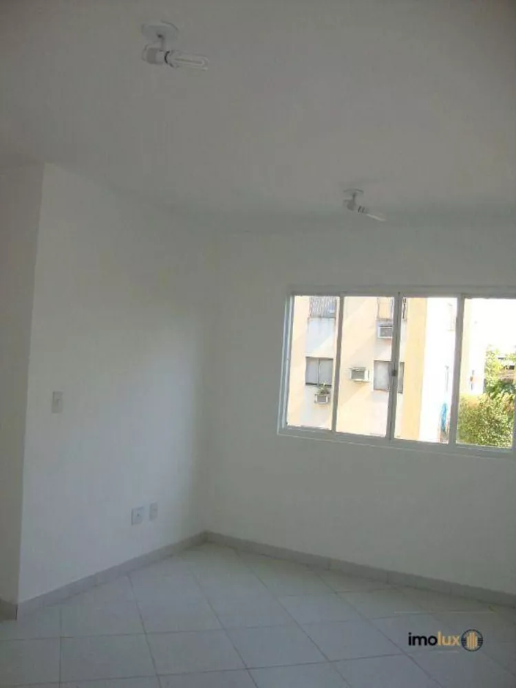 Apartamento, 3 quartos, 50 m² - Foto 4