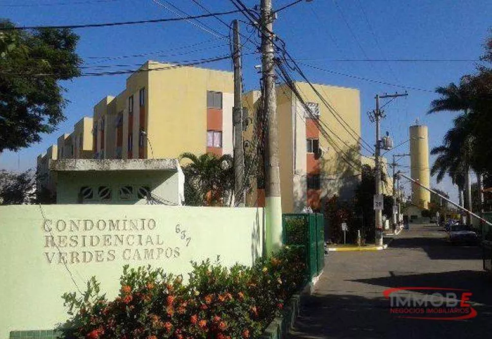 Apartamento, 3 quartos, 50 m² - Foto 27