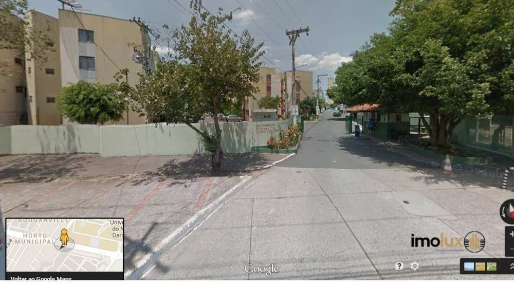 Apartamento, 3 quartos, 50 m² - Foto 1