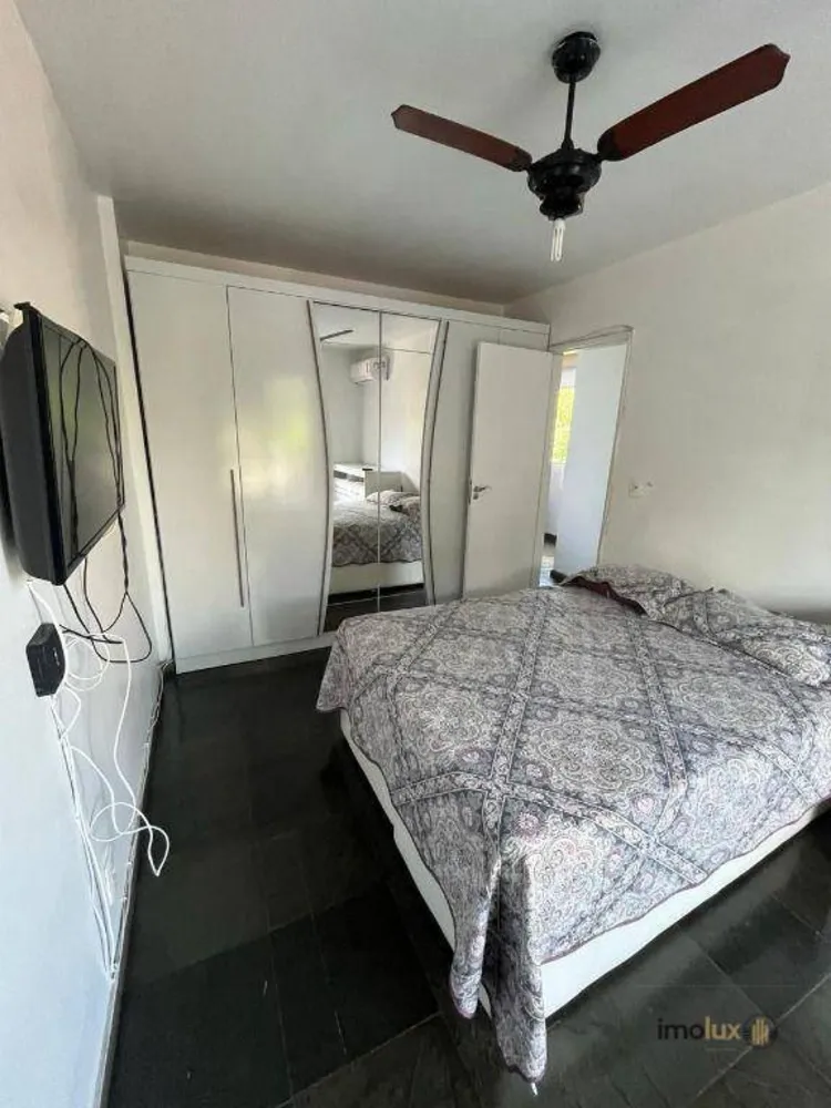 Apartamento, 2 quartos, 85 m² - Foto 14