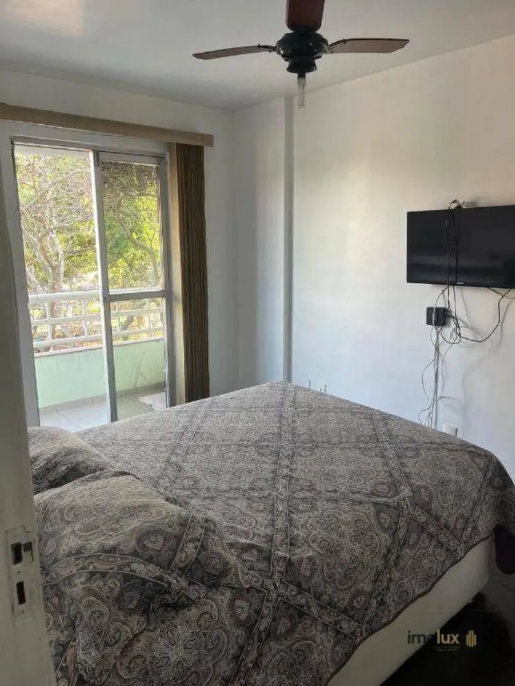 Apartamento, 2 quartos, 85 m² - Foto 13