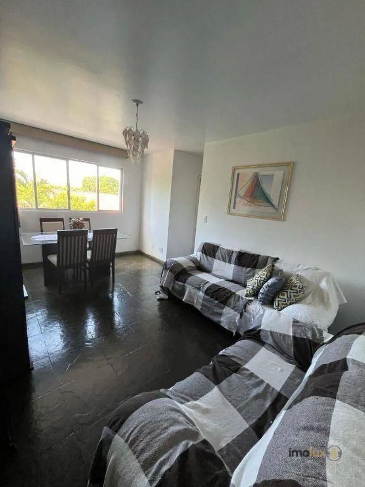 Apartamento, 2 quartos, 85 m² - Foto 2
