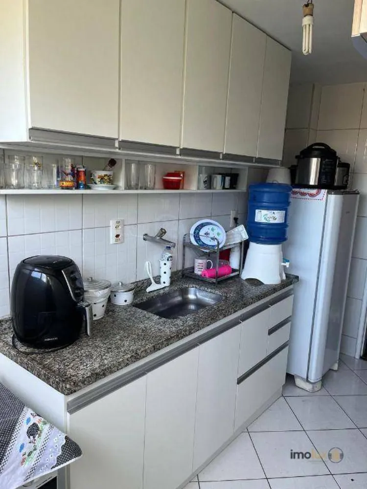 Apartamento, 2 quartos, 85 m² - Foto 9