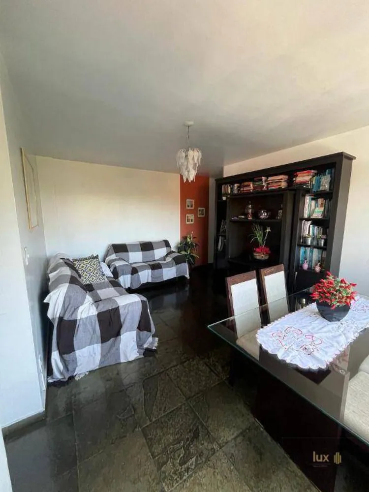 Apartamento, 2 quartos, 85 m² - Foto 5
