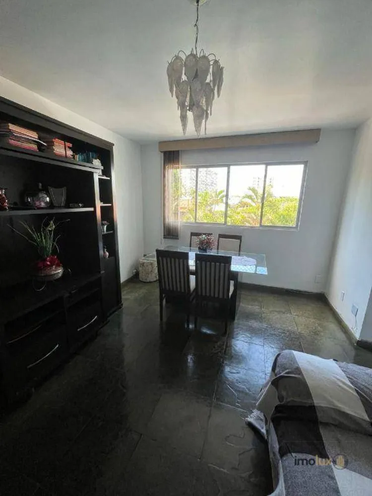 Apartamento, 2 quartos, 85 m² - Foto 3