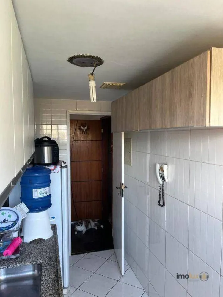 Apartamento, 2 quartos, 85 m² - Foto 10