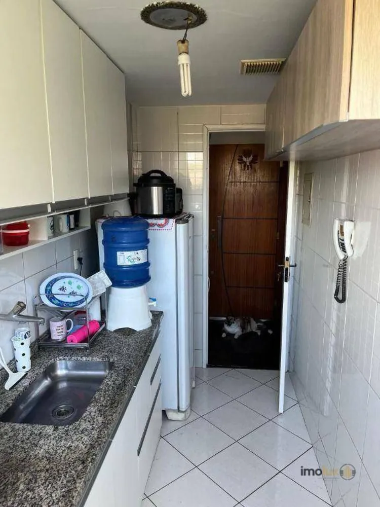 Apartamento, 2 quartos, 85 m² - Foto 8