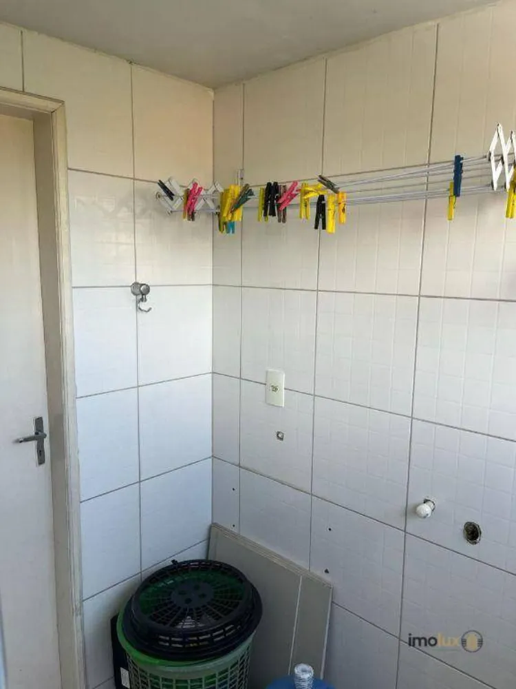 Apartamento, 2 quartos, 85 m² - Foto 11