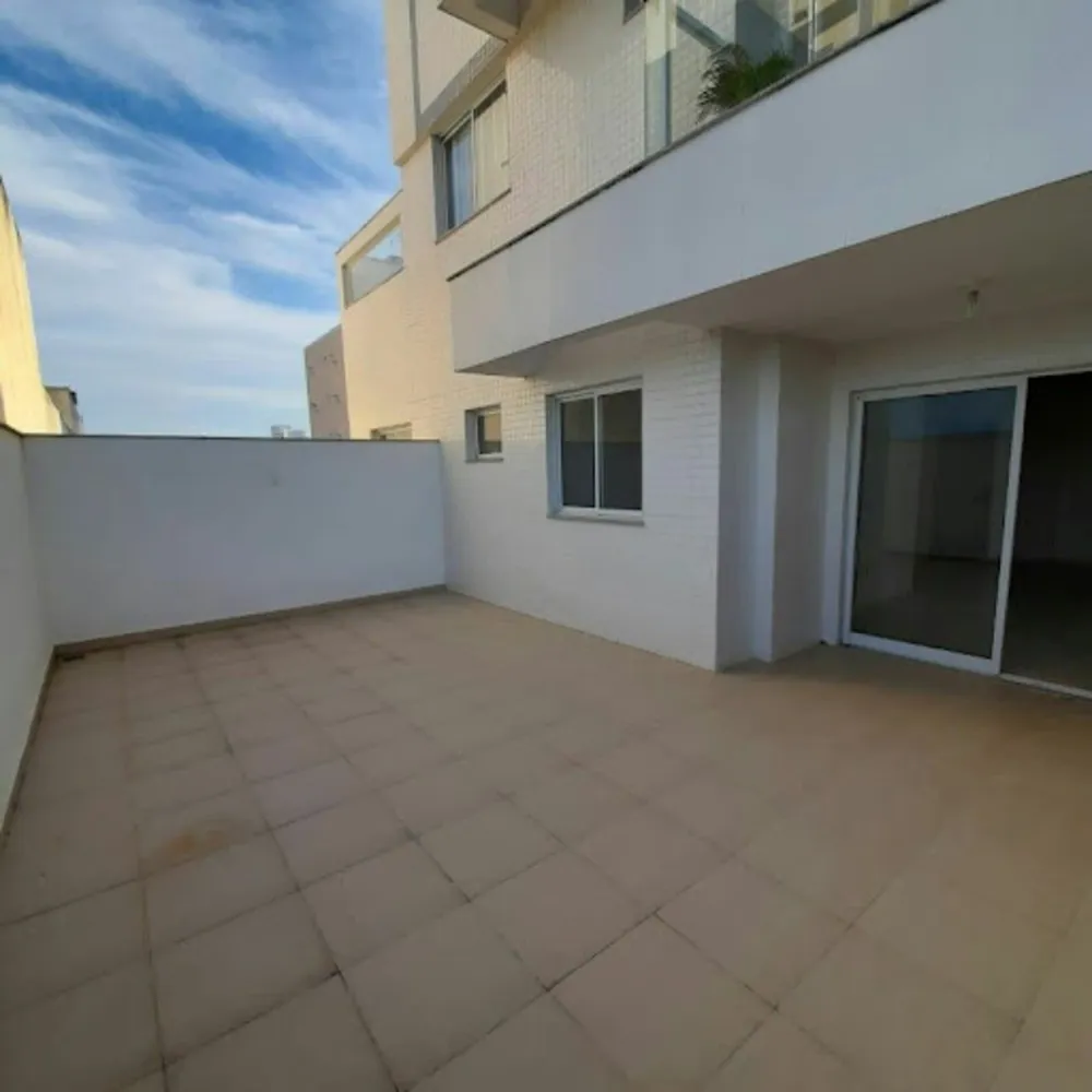 Apartamento, 3 quartos, 98 m² - Foto 1