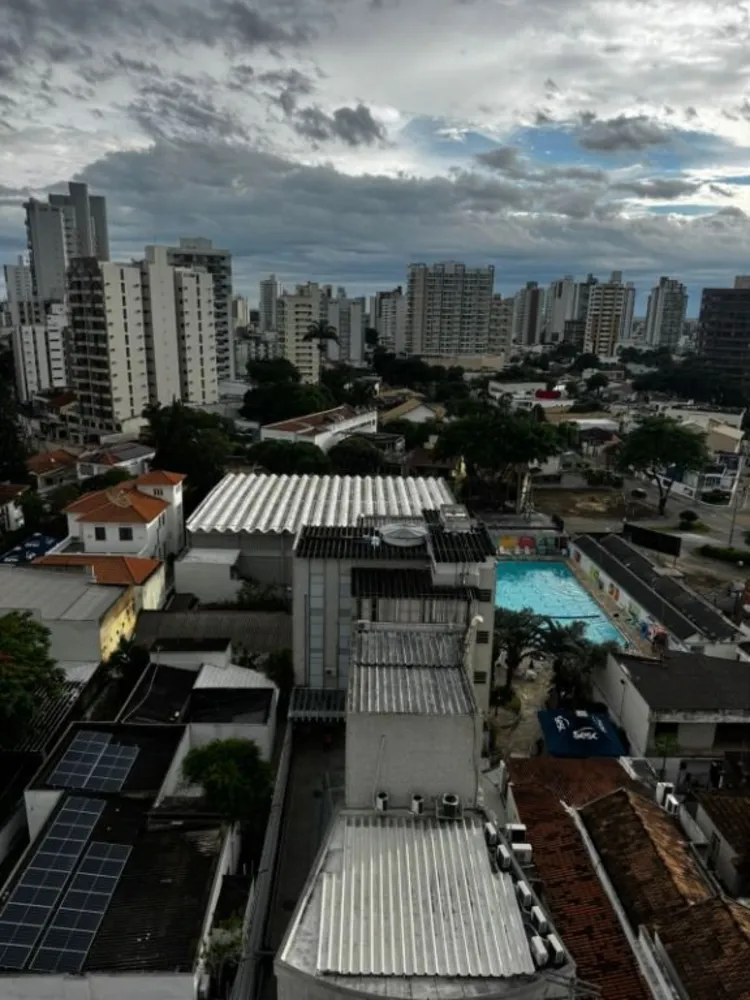 Apartamento, 2 quartos, 110 m² - Foto 19