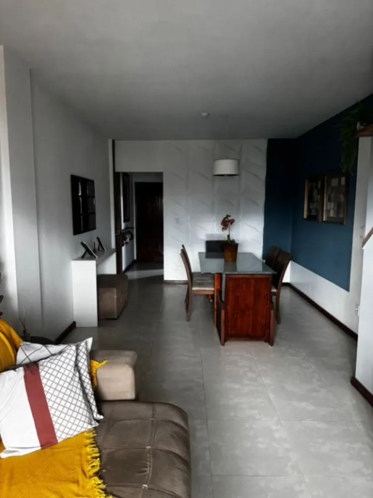 Apartamento, 2 quartos, 110 m² - Foto 1