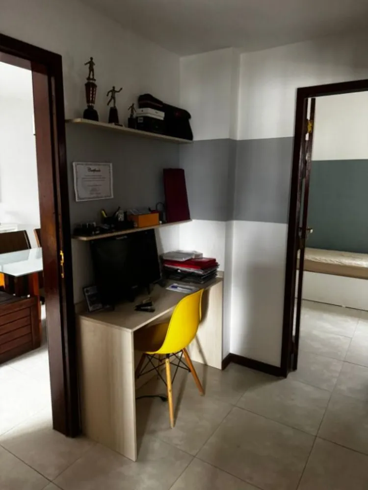 Apartamento, 2 quartos, 110 m² - Foto 4