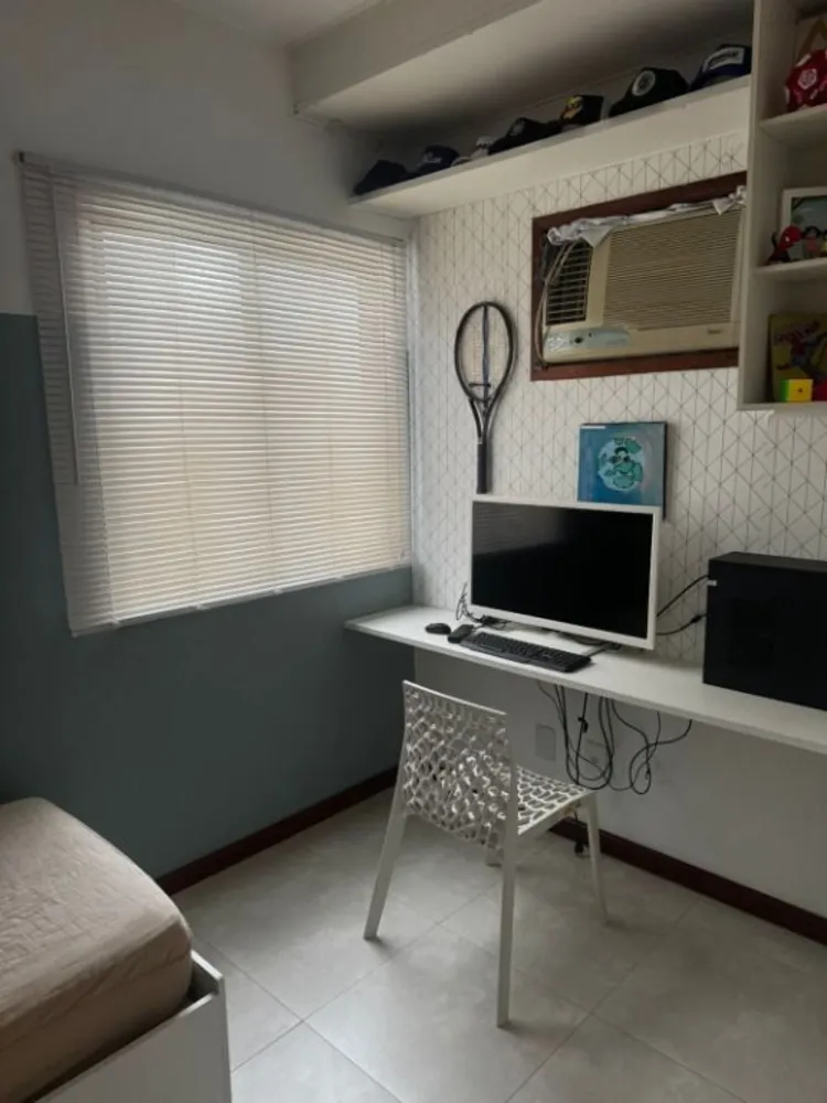 Apartamento, 2 quartos, 110 m² - Foto 8