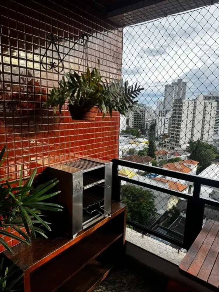 Apartamento, 2 quartos, 110 m² - Foto 23