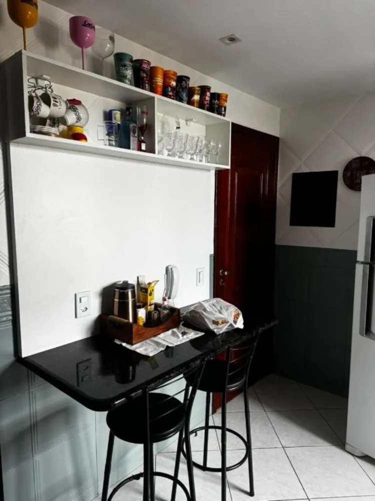 Apartamento, 2 quartos, 110 m² - Foto 12