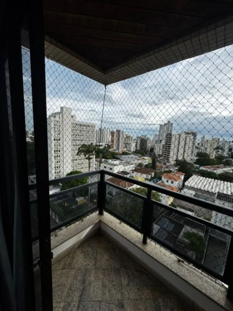 Apartamento, 2 quartos, 110 m² - Foto 2