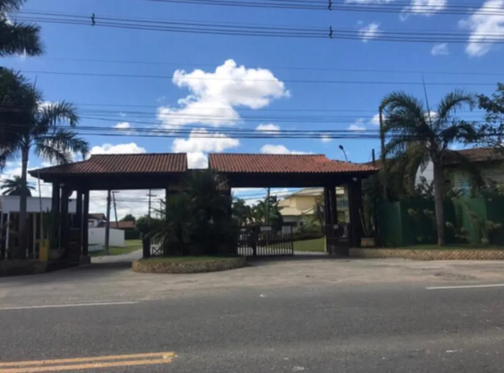 Loteamento e Condomínio, 607 m² - Foto 4