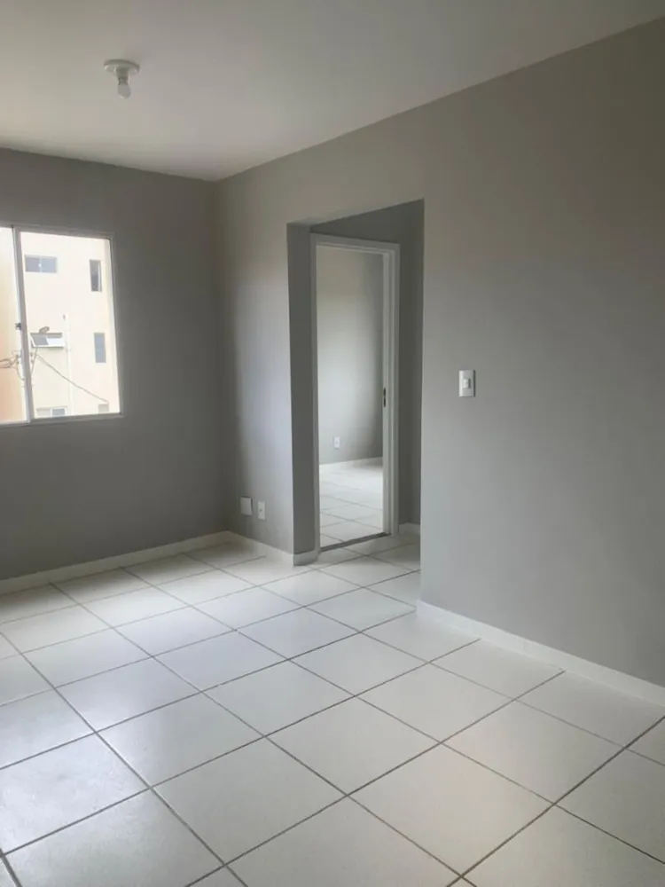 Apartamento, 2 quartos, 50 m² - Foto 7