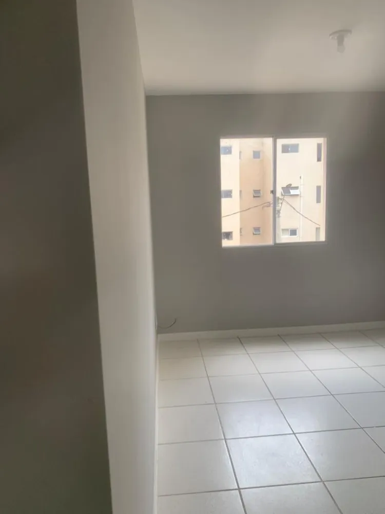 Apartamento, 2 quartos, 50 m² - Foto 6