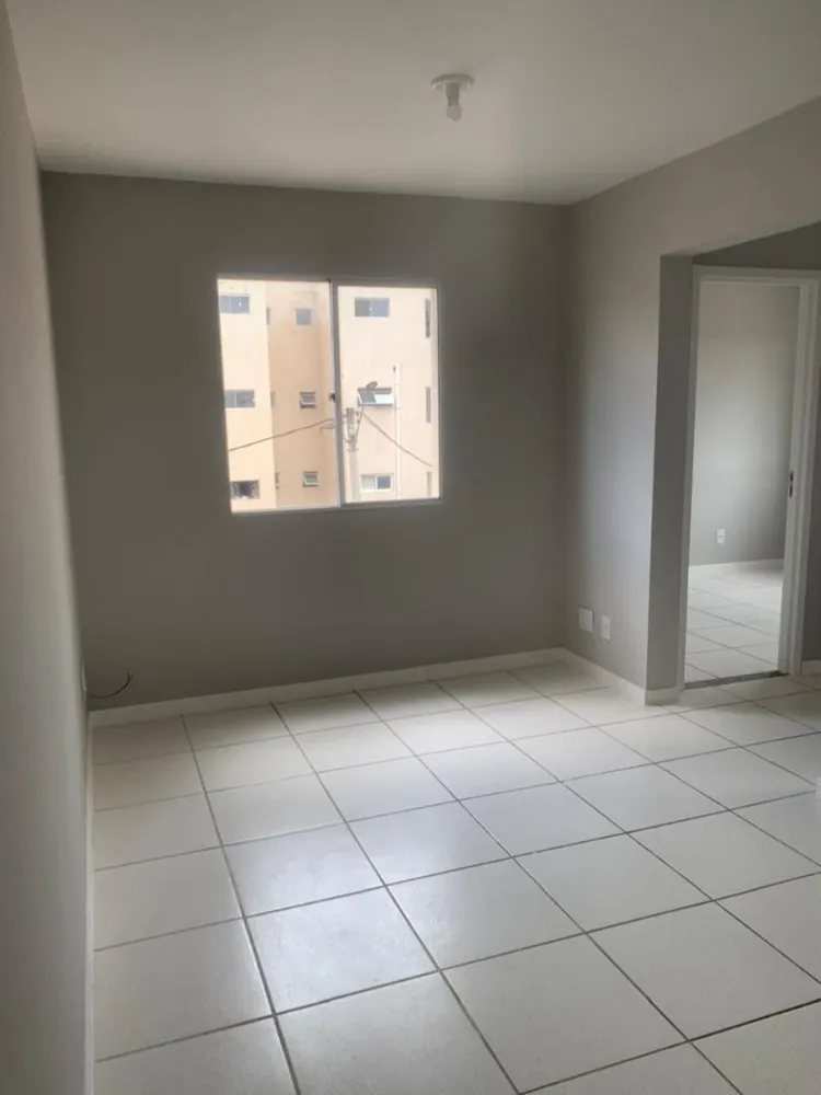 Apartamento, 2 quartos, 50 m² - Foto 5