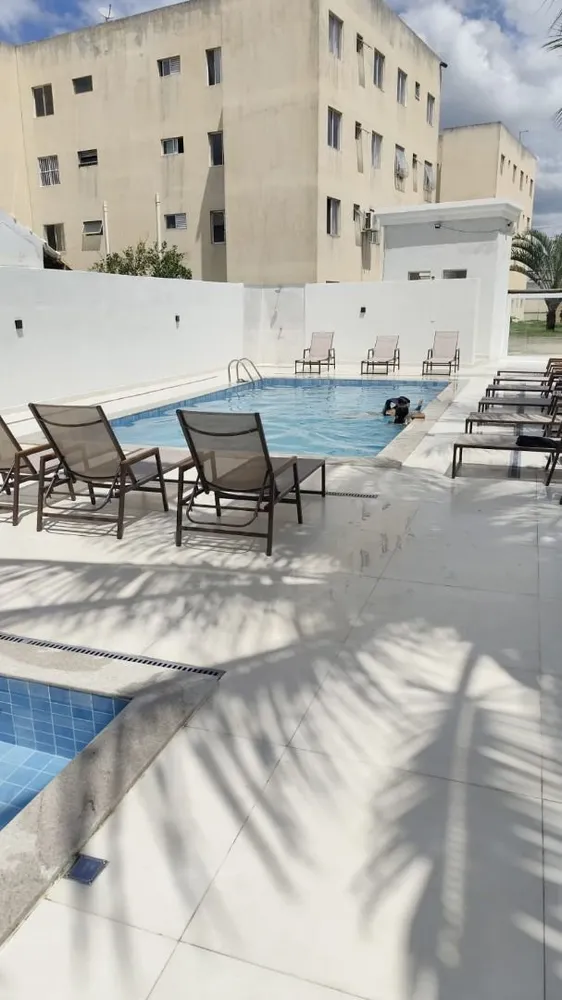 Apartamento, 2 quartos, 50 m² - Foto 18