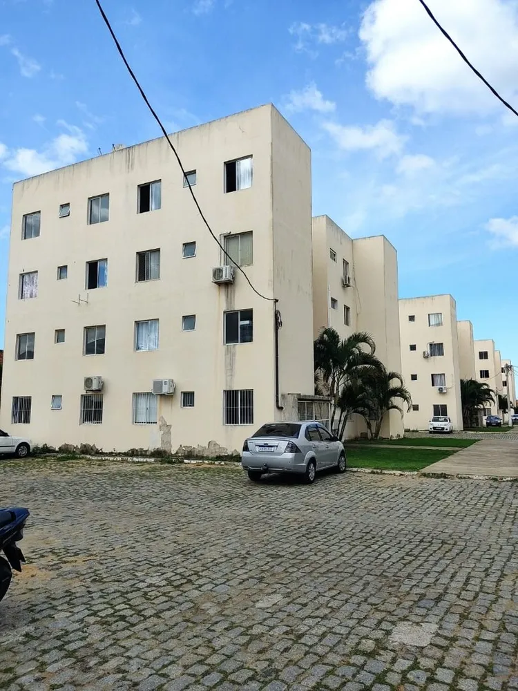 Apartamento, 2 quartos, 50 m² - Foto 1