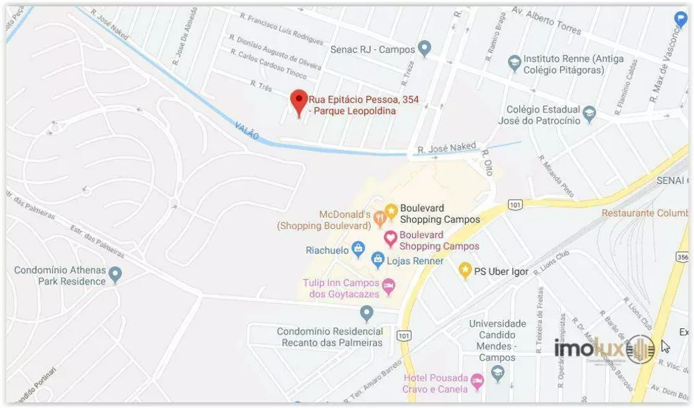 Terreno, 180 m² - Foto 5