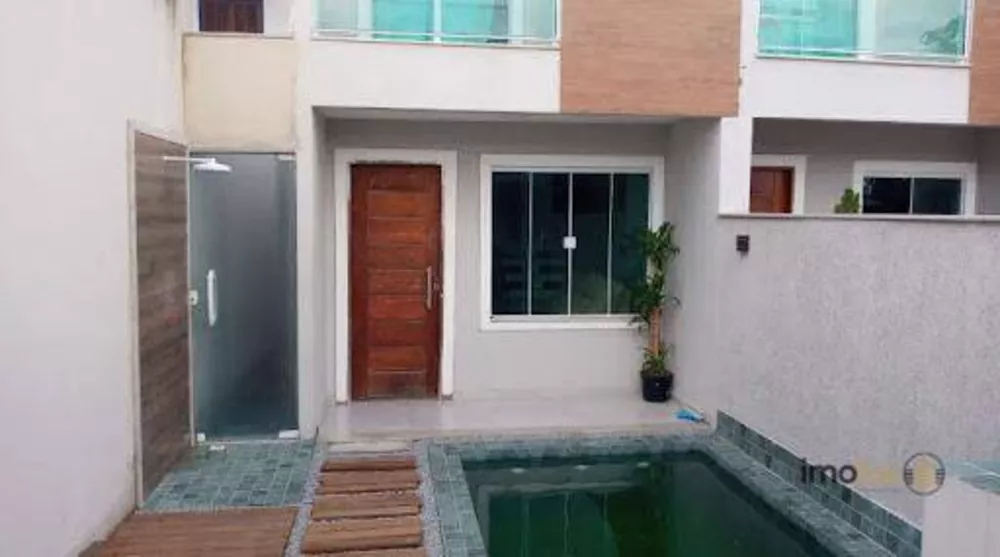 Casa, 2 quartos, 1 m² - Foto 2